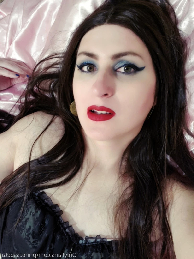 Princess Petal [ princesspetal ] Onlyfans leaked photo 14700827 on Hotleaks.tv