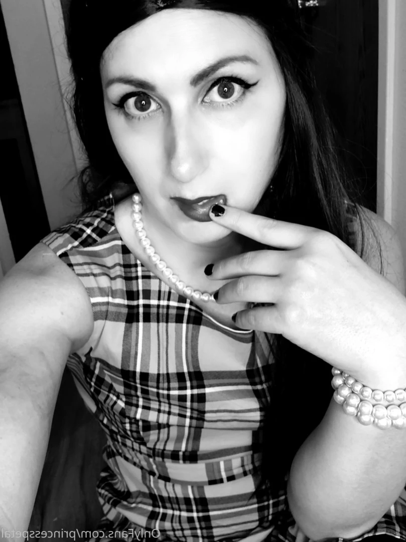 Princess Petal [ princesspetal ] Onlyfans leaked photo 14701345 on Hotleaks.tv