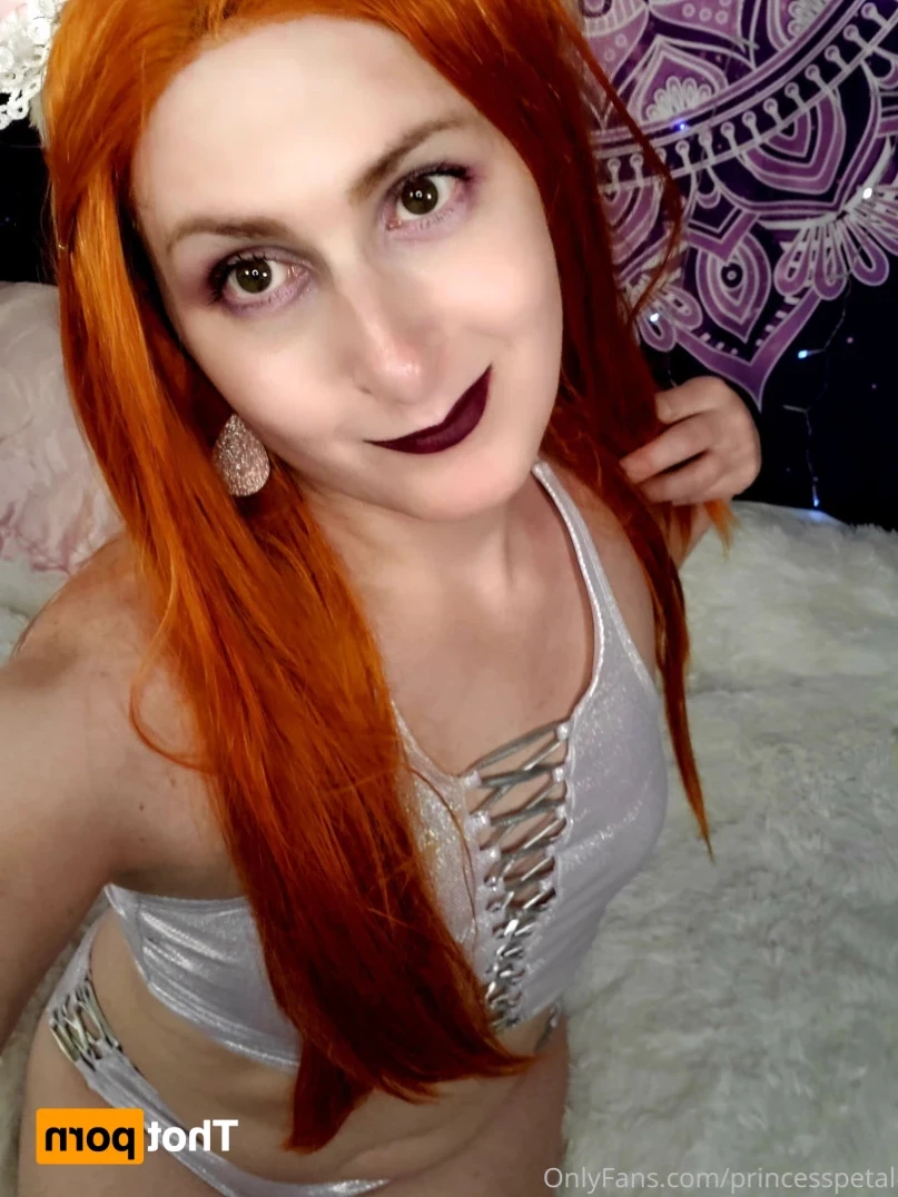 Princess Petal [ princesspetal ] Onlyfans leaked photo 14720873 on Hotleaks.tv