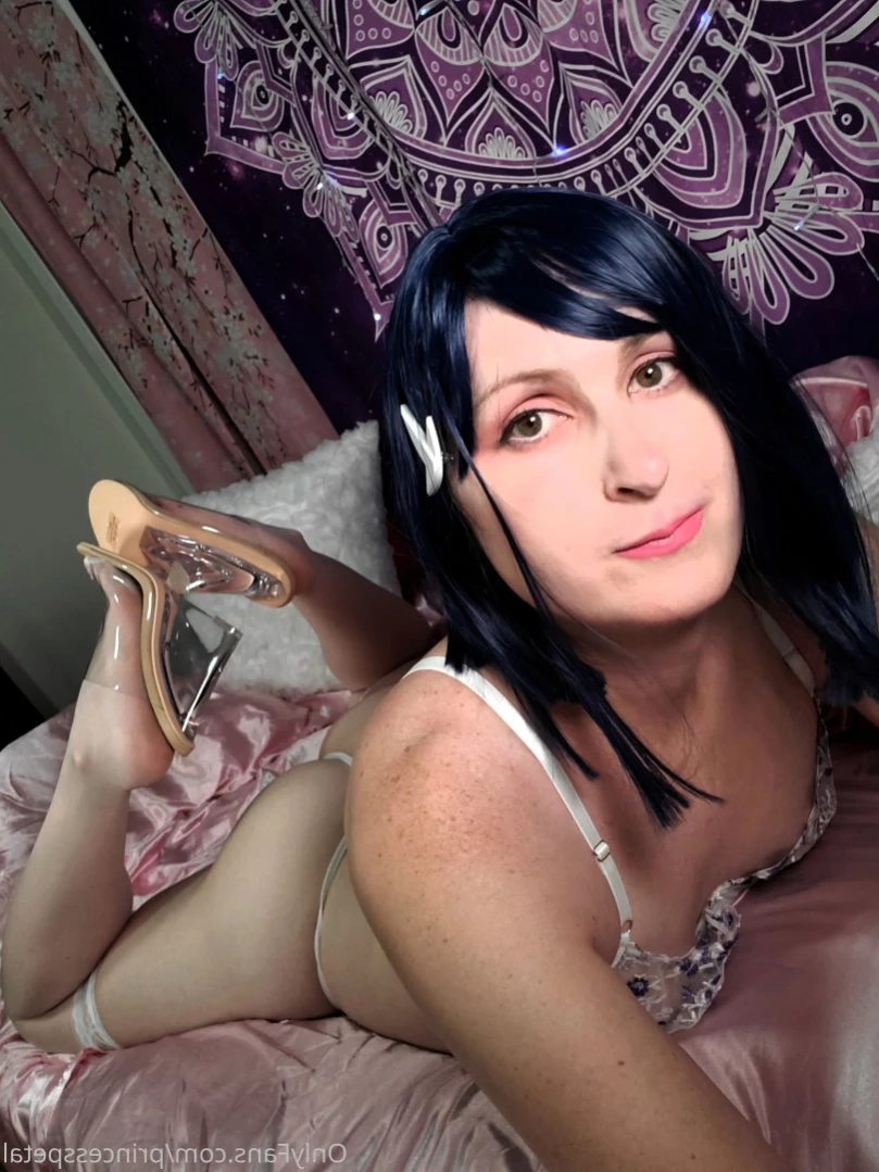 Princess Petal [ princesspetal ] Onlyfans leaked photo 14727814 on Hotleaks.tv
