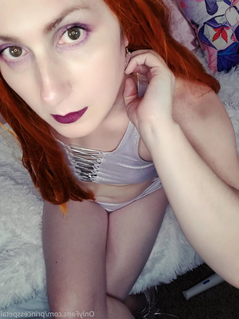 Princess Petal [ princesspetal ] Onlyfans leaked photo 14803682 on Hotleaks.tv
