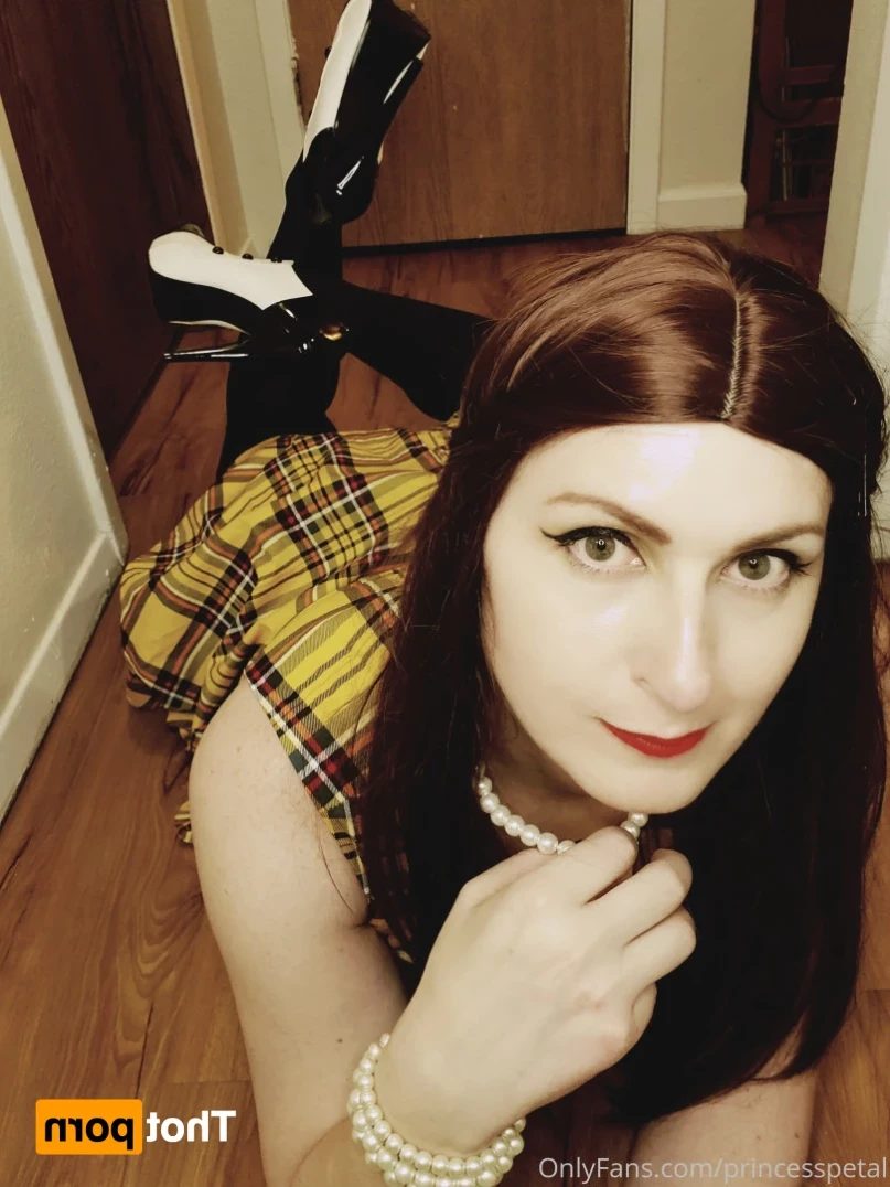 Princess Petal [ princesspetal ] Onlyfans leaked photo 14986307 on Hotleaks.tv