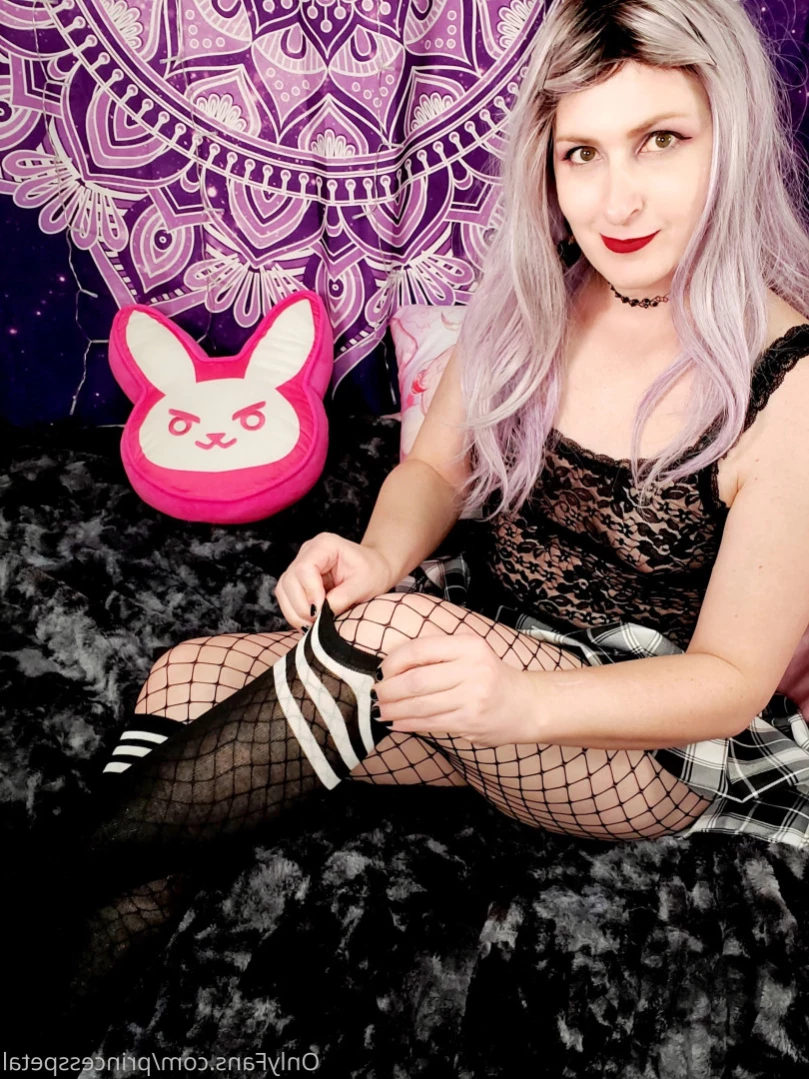 Princess Petal [ princesspetal ] Onlyfans leaked photo 14988240 on Hotleaks.tv
