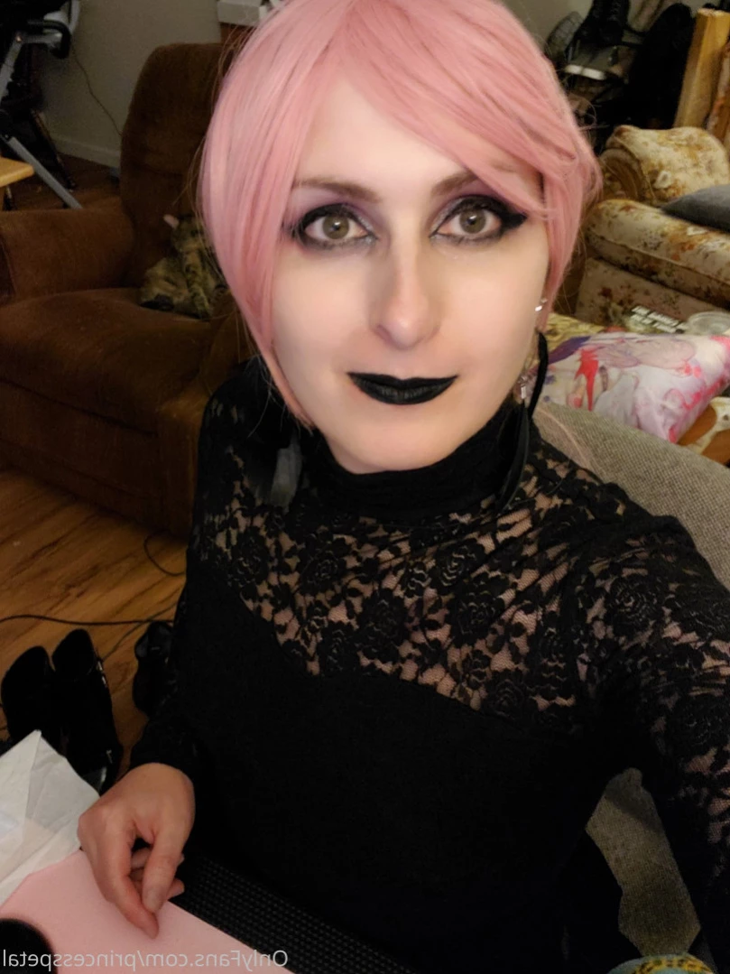 Princess Petal [ princesspetal ] Onlyfans leaked photo 14988707 on Hotleaks.tv