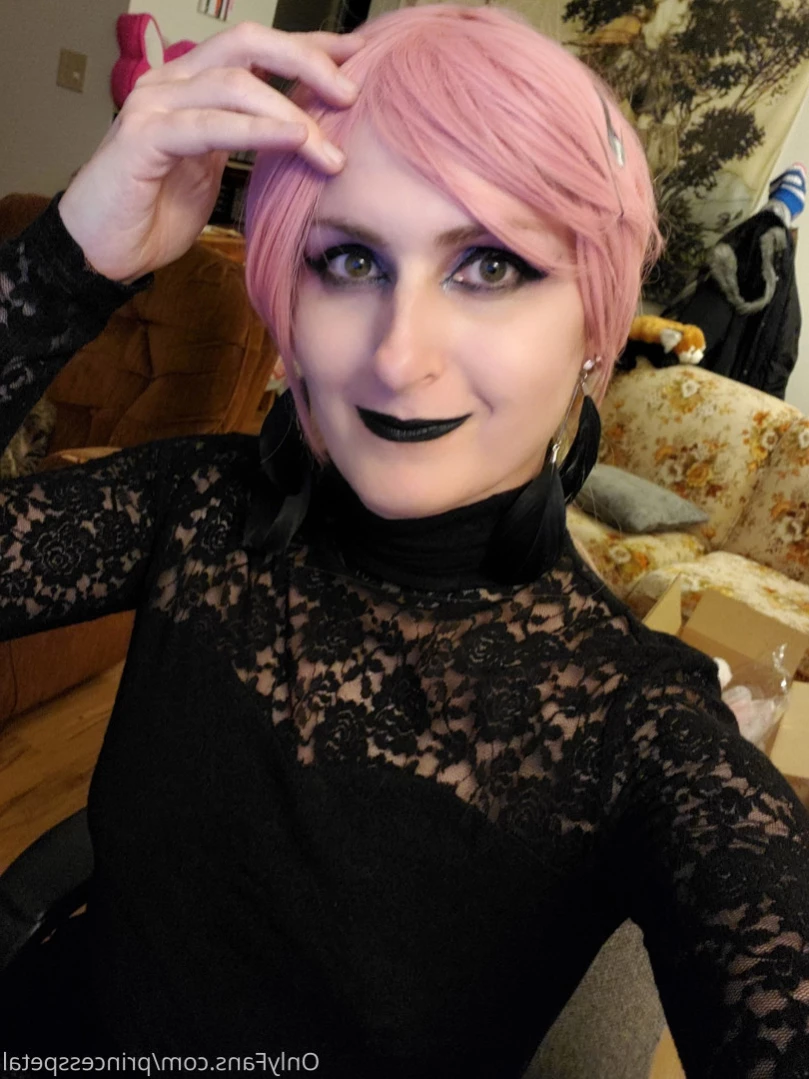 Princess Petal [ princesspetal ] Onlyfans leaked photo 14989115 on Hotleaks.tv