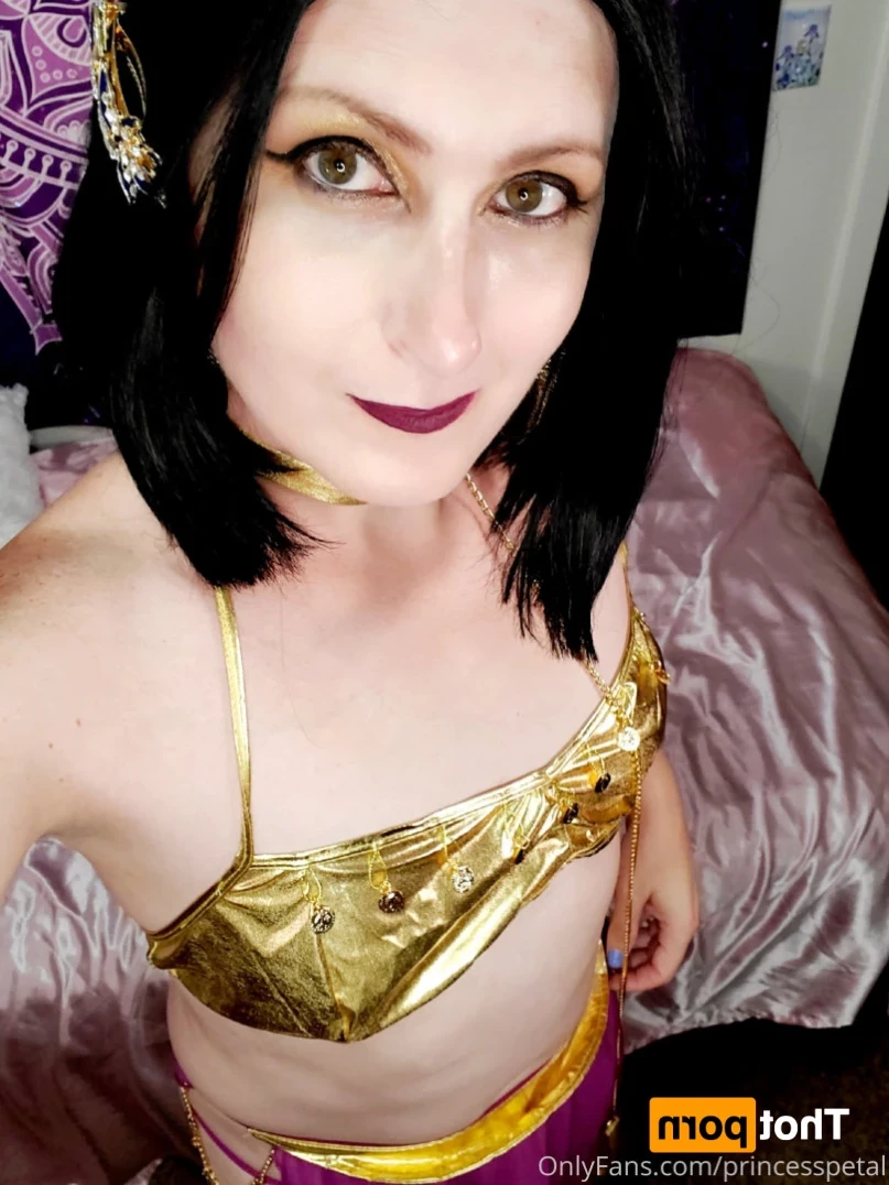 Princess Petal [ princesspetal ] Onlyfans leaked photo 15094888 on Hotleaks.tv