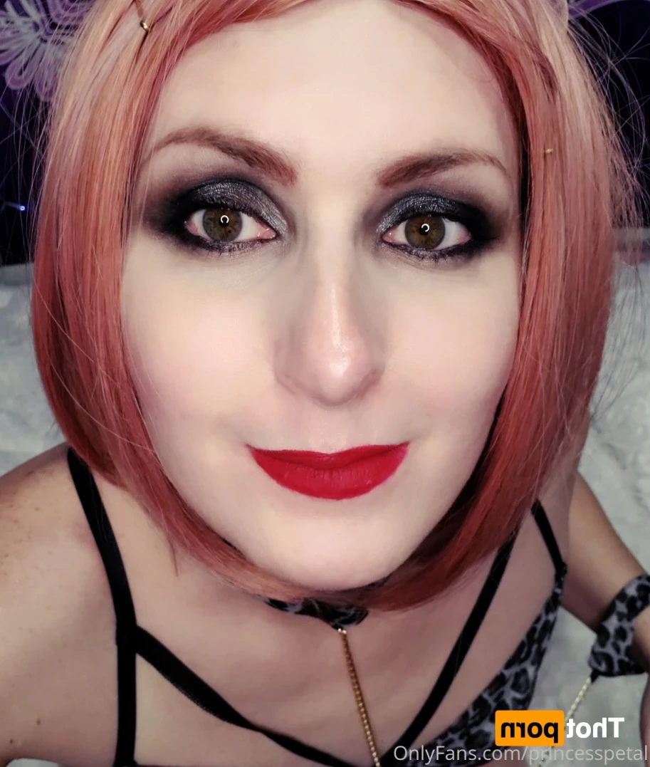 Princess Petal [ princesspetal ] Onlyfans leaked photo 15196448 on Hotleaks.tv