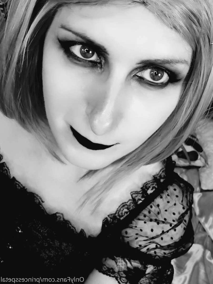 Princess Petal [ princesspetal ] Onlyfans leaked photo 15457882 on Hotleaks.tv