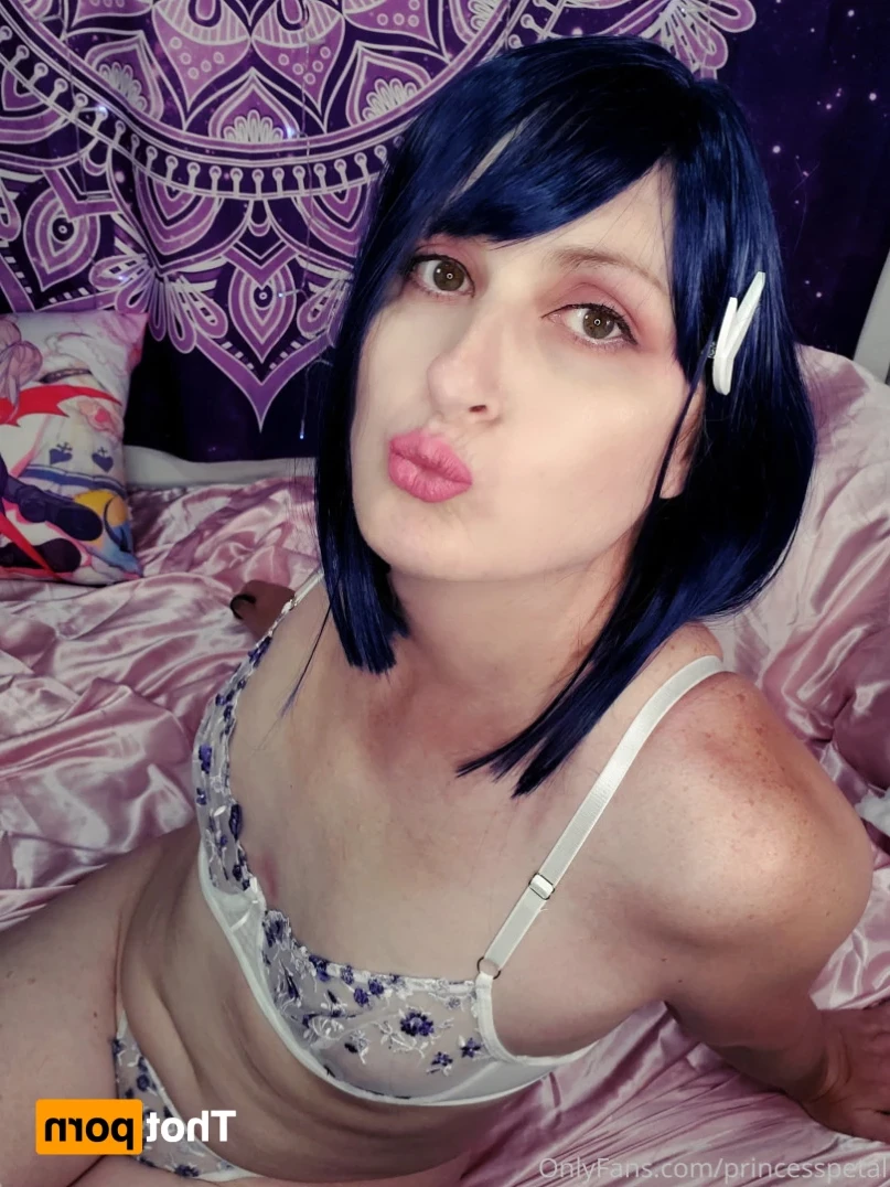 Princess Petal [ princesspetal ] Onlyfans leaked photo 15491079 on Hotleaks.tv
