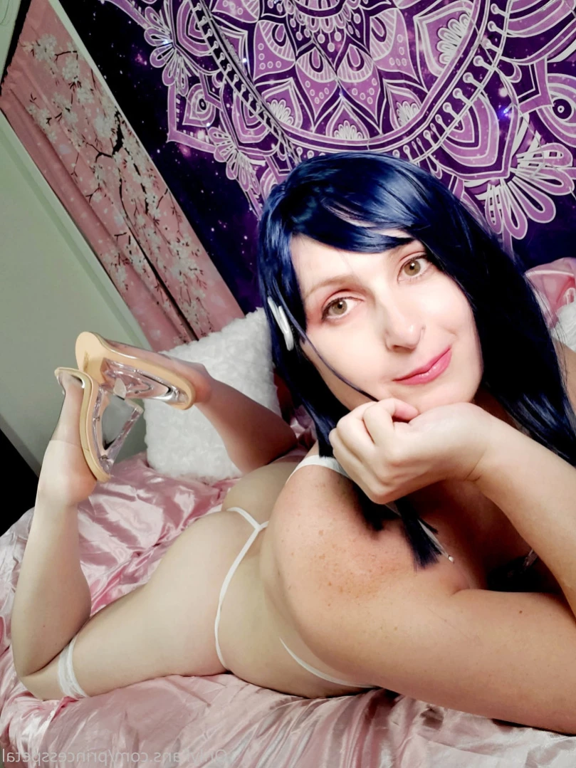 Princess Petal [ princesspetal ] Onlyfans leaked photo 15510156 on Hotleaks.tv