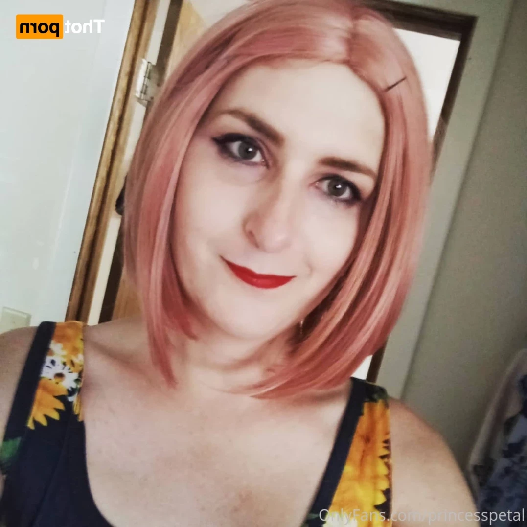 Princess Petal [ princesspetal ] Onlyfans leaked photo 15521734 on Hotleaks.tv