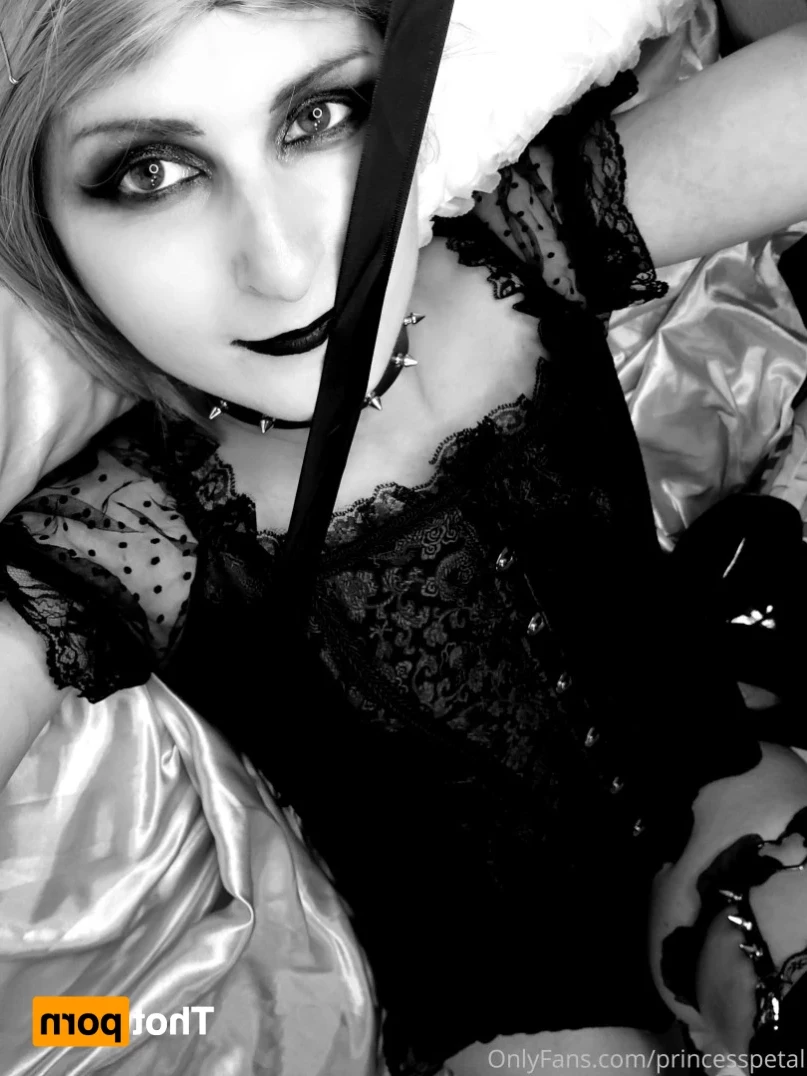 Princess Petal [ princesspetal ] Onlyfans leaked photo 15633108 on Hotleaks.tv