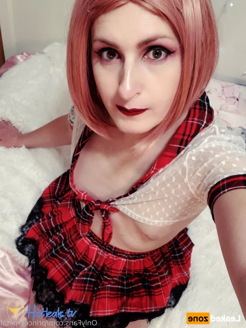 Princess Petal [ princesspetal ] Onlyfans leaked photo 15823835 on Hotleaks.tv