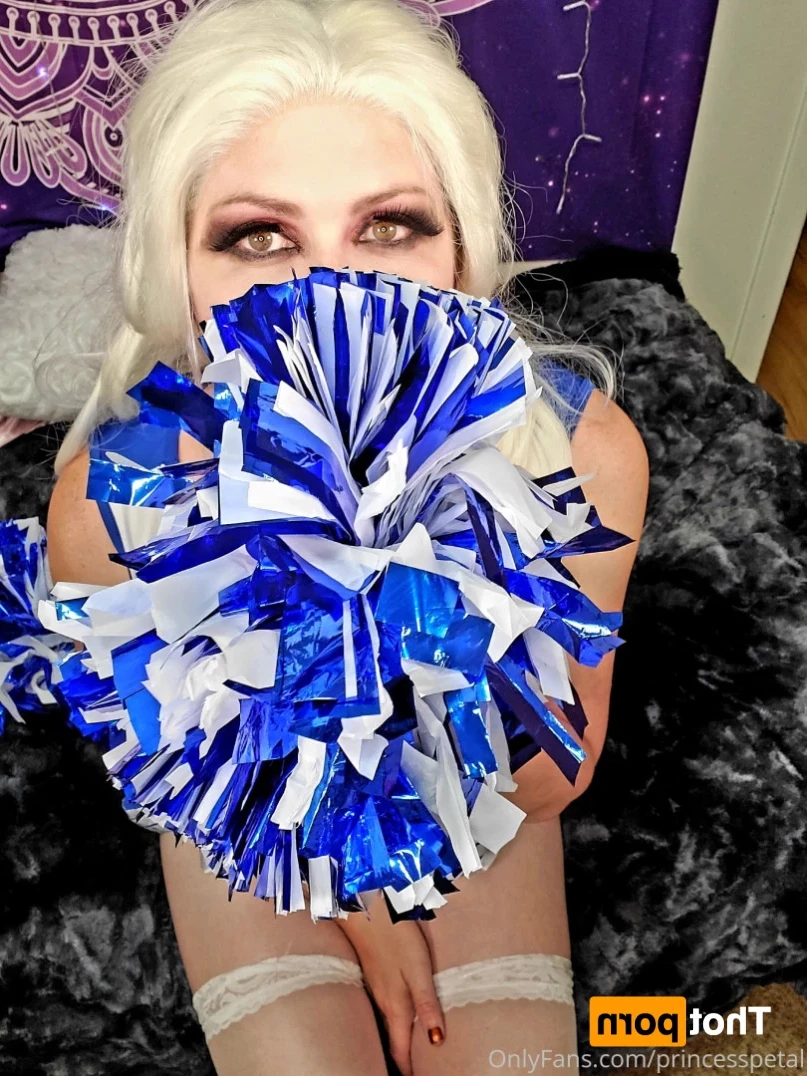 Princess Petal [ princesspetal ] Onlyfans leaked photo 15825352 on Hotleaks.tv