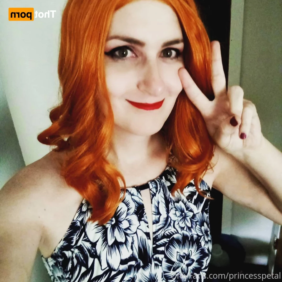Princess Petal [ princesspetal ] Onlyfans leaked photo 15841794 on Hotleaks.tv