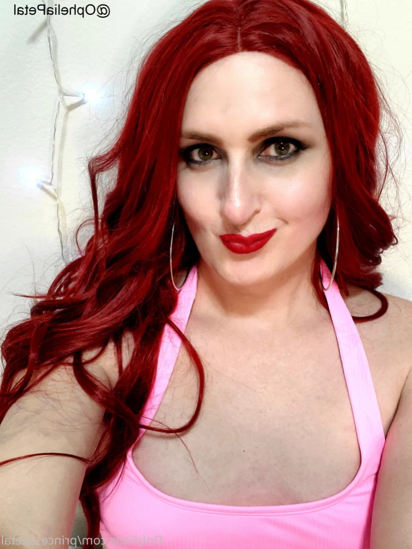 Princess Petal [ princesspetal ] Onlyfans leaked photo 15868847 on Hotleaks.tv