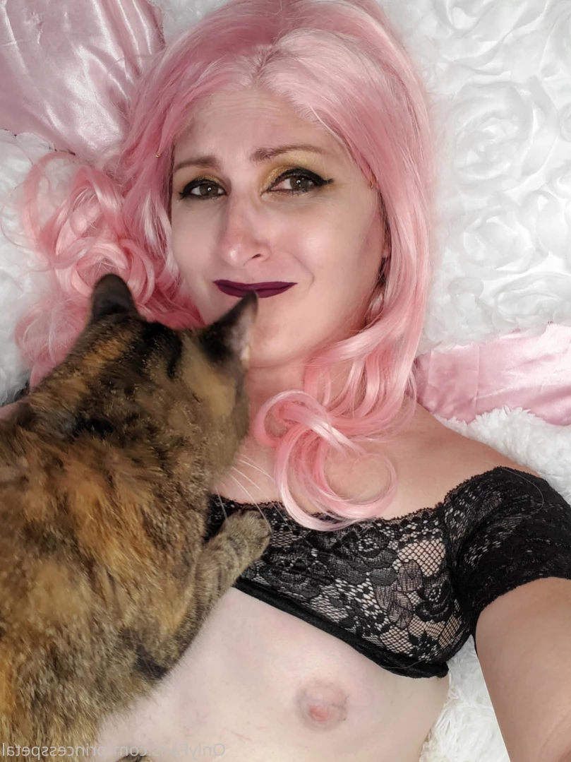 Princess Petal [ princesspetal ] Onlyfans leaked photo 15884556 on Hotleaks.tv