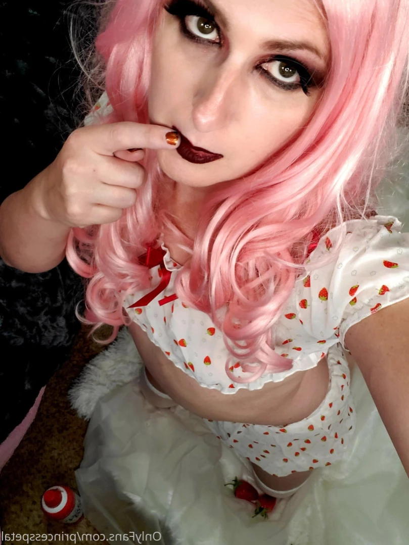 Princess Petal [ princesspetal ] Onlyfans leaked photo 15952763 on Hotleaks.tv