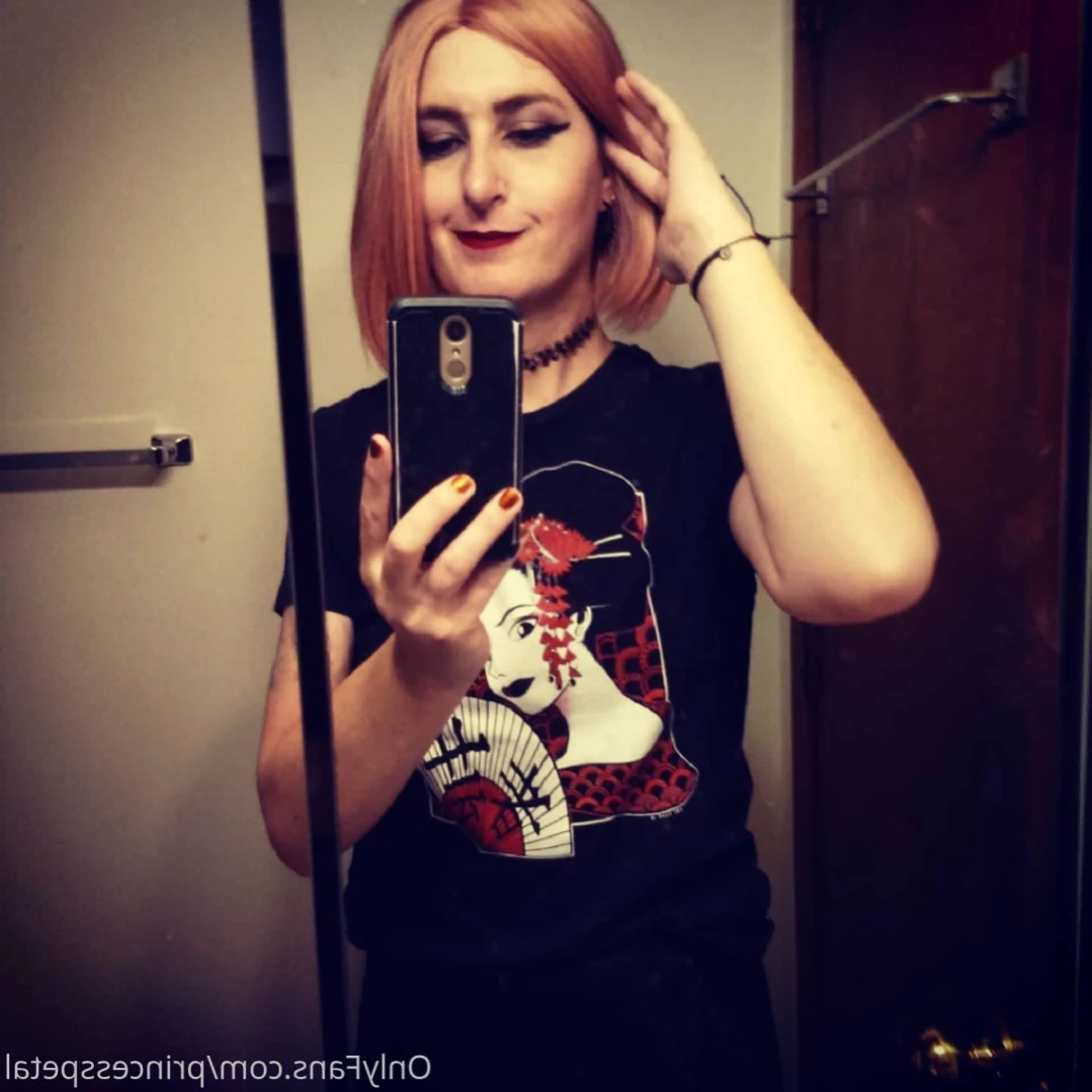 Princess Petal [ princesspetal ] Onlyfans leaked photo 16002236 on Hotleaks.tv