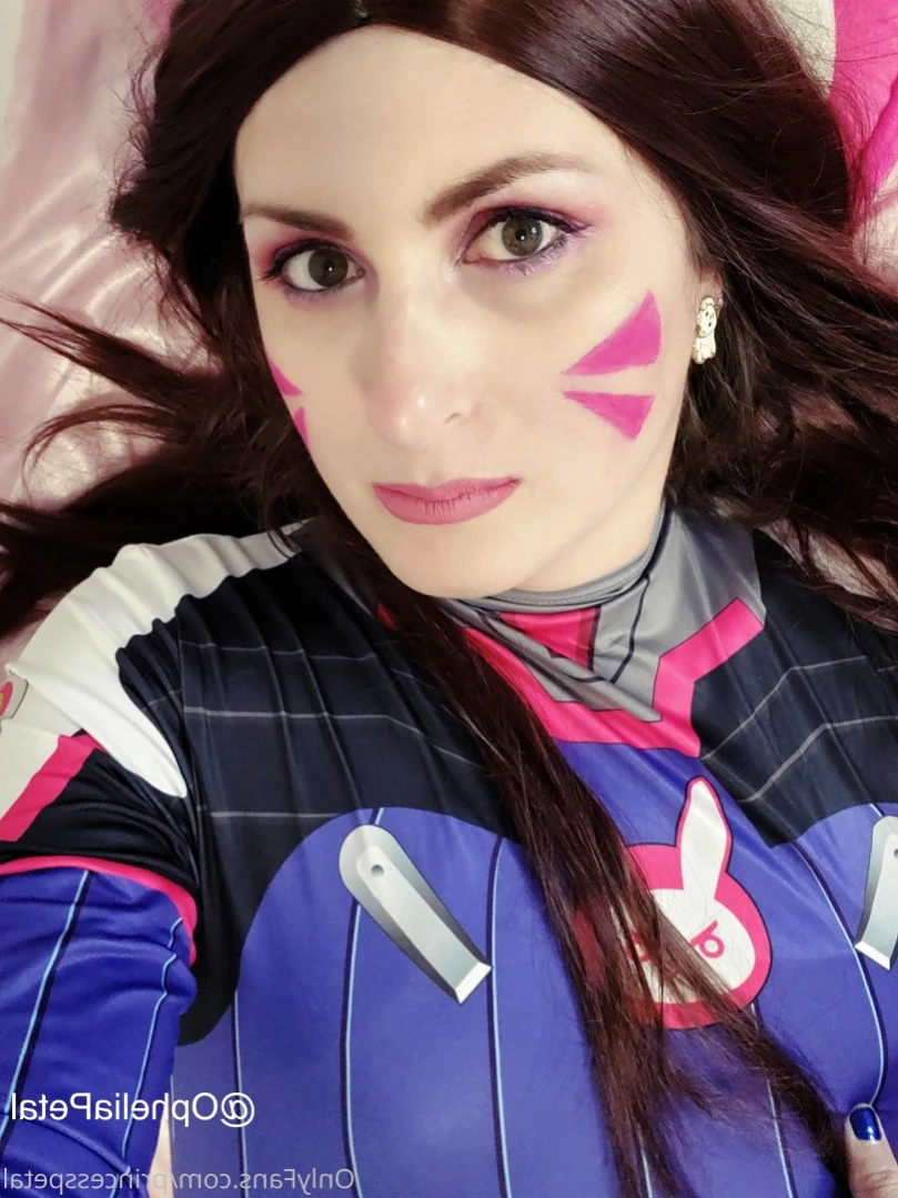 Princess Petal [ princesspetal ] Onlyfans leaked photo 16049539 on Hotleaks.tv