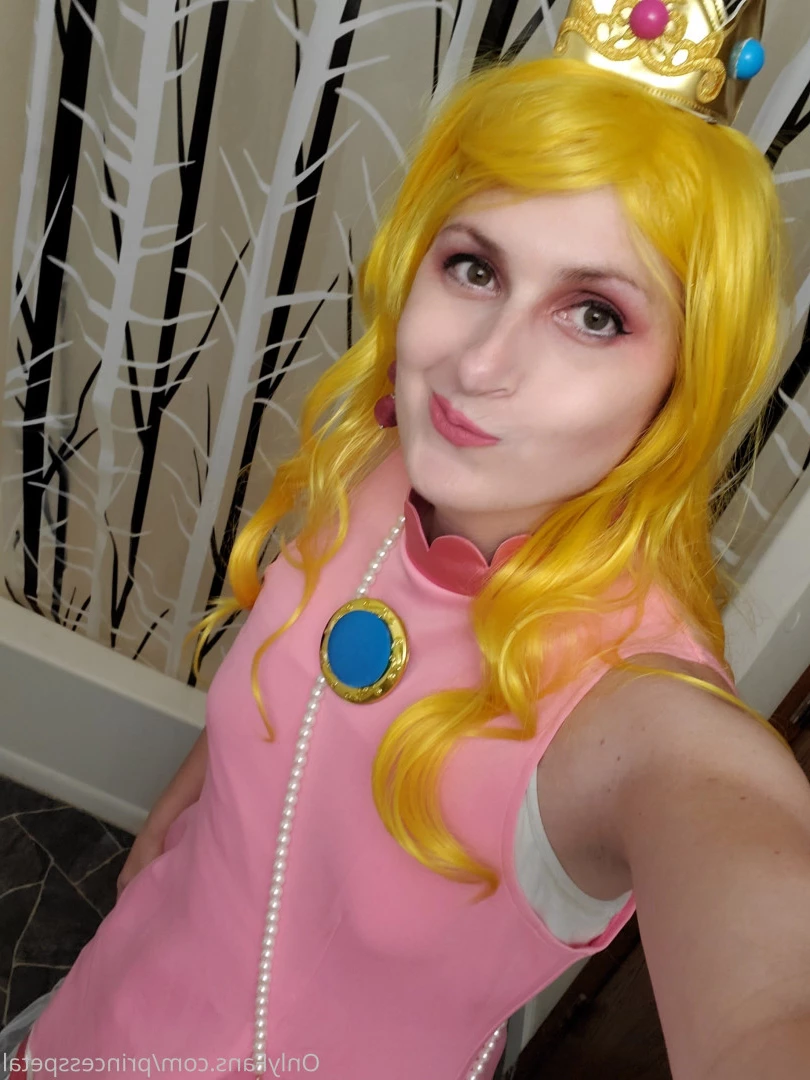 Princess Petal [ princesspetal ] Onlyfans leaked photo 16220508 on Hotleaks.tv