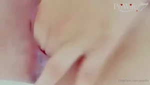 Priscila Wife&amp;Feet [ priwife ] Onlyfans leaked video 7992299 on Hotleaks.tv