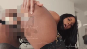 Priya Rainelle [ priyarainelle ] Onlyfans leaked video 7992280 on Hotleaks.tv