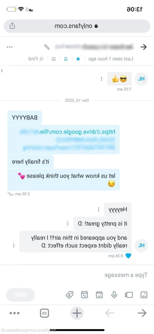 purelovecult Onlyfans leaked photo 13319503 on Hotleaks.tv