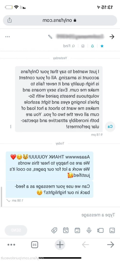 purelovecult Onlyfans leaked photo 13319731 on Hotleaks.tv
