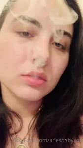 Lillysuicidegirl [ lillysg94 ] Onlyfans leaked video 1625286 on Hotleaks.tv