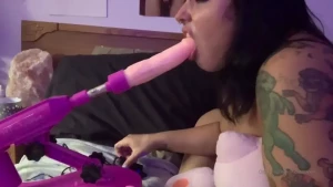 Lillysuicidegirl [ lillysg94 ] Onlyfans leaked video 1625295 on Hotleaks.tv