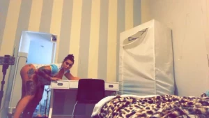 Lillysuicidegirl [ lillysg94 ] Onlyfans leaked video 1625297 on Hotleaks.tv