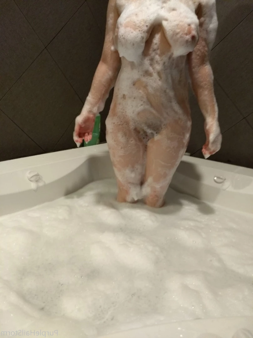 PurpleHailStorm - Big Titty Queen [ purplehailstorm ] Onlyfans leaked photo 11462806 on Hotleaks.tv