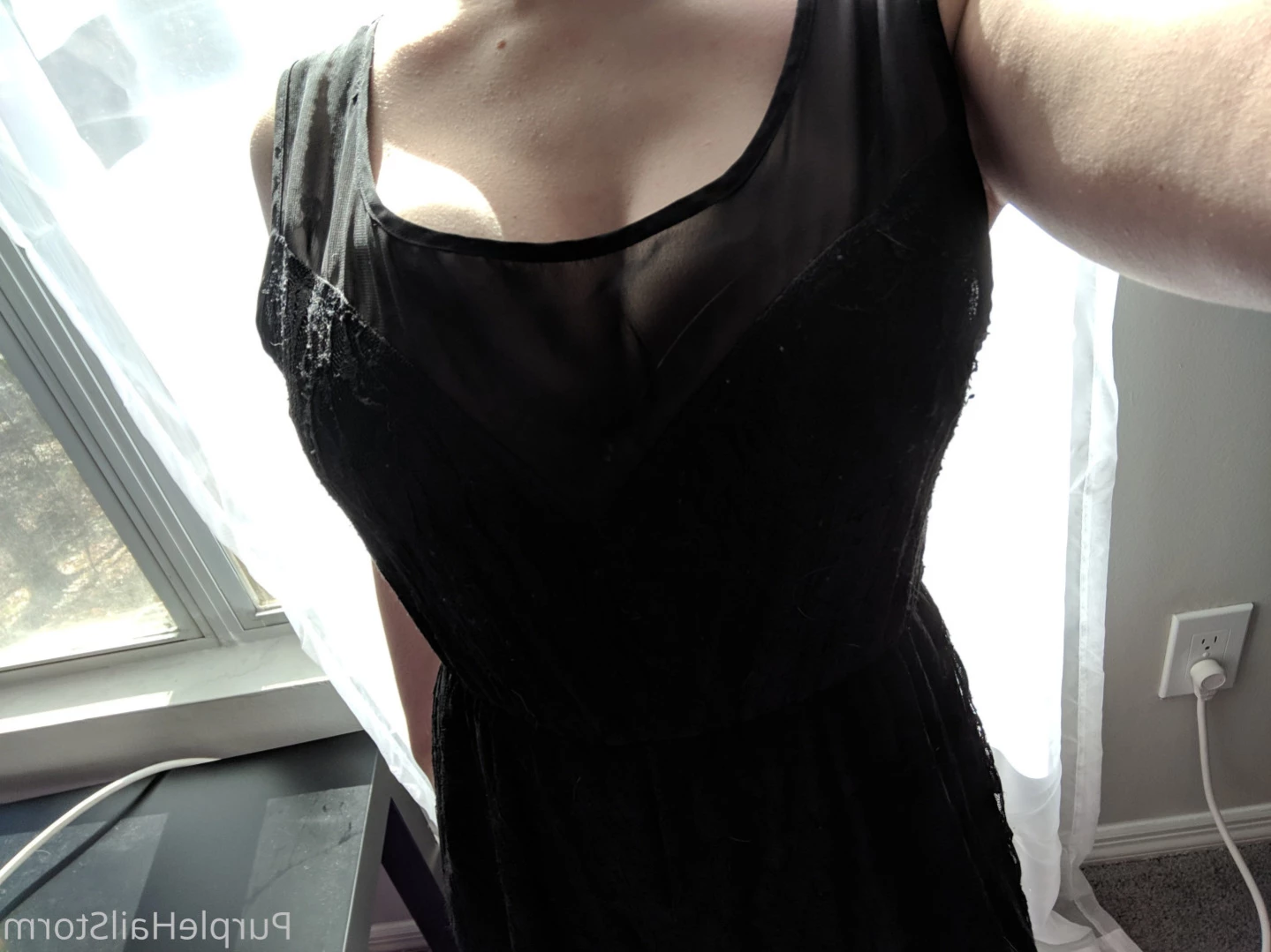PurpleHailStorm - Big Titty Queen [ purplehailstorm ] Onlyfans leaked photo 12087964 on Hotleaks.tv