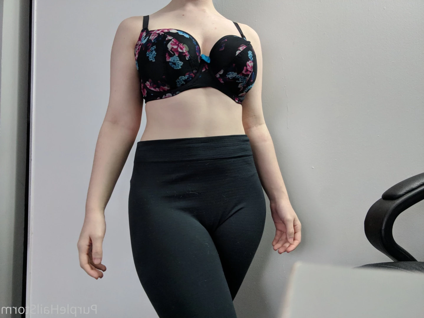 PurpleHailStorm - Big Titty Queen [ purplehailstorm ] Onlyfans leaked photo 13295592 on Hotleaks.tv