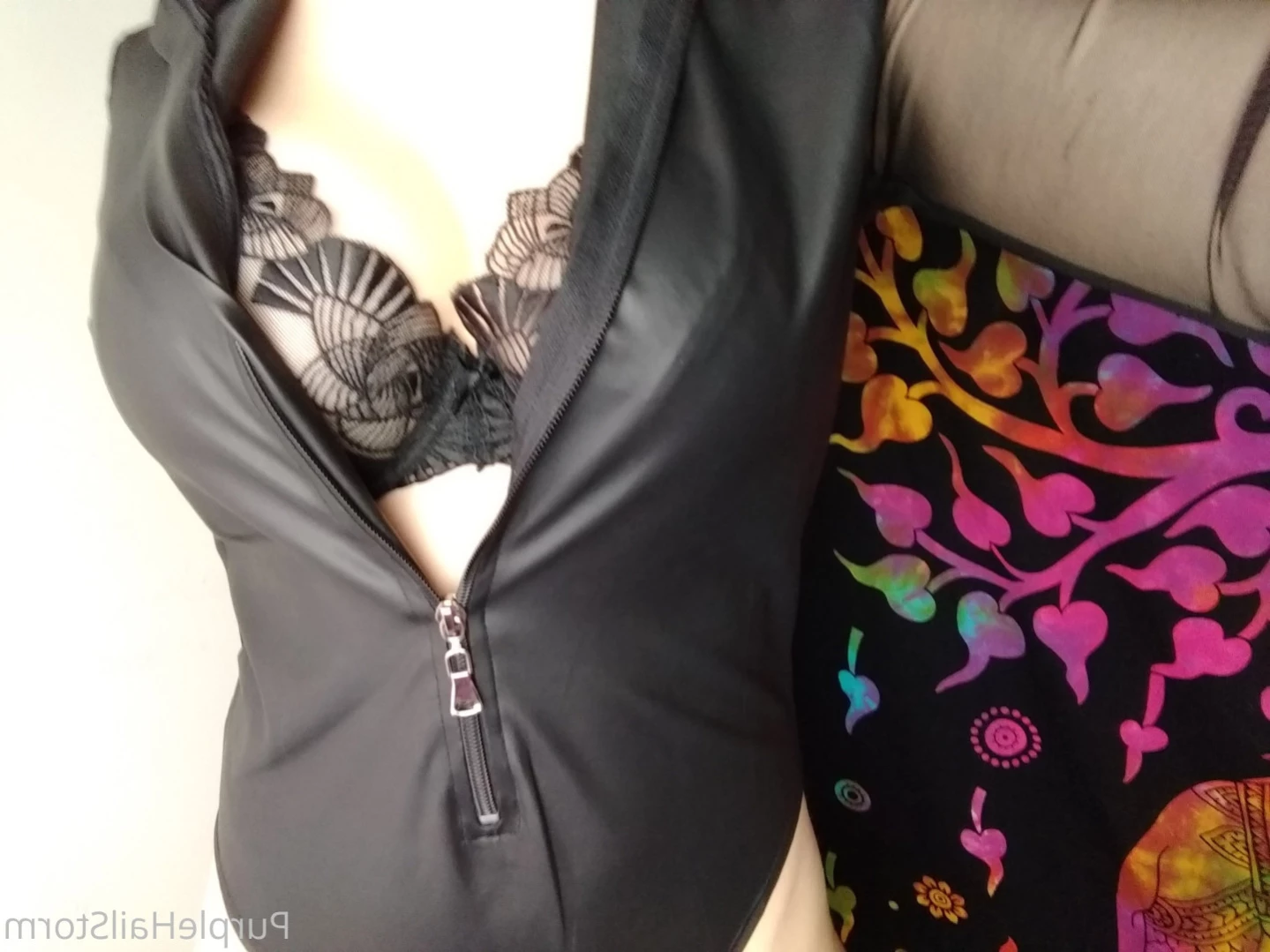 PurpleHailStorm - Big Titty Queen [ purplehailstorm ] Onlyfans leaked photo 13296083 on Hotleaks.tv