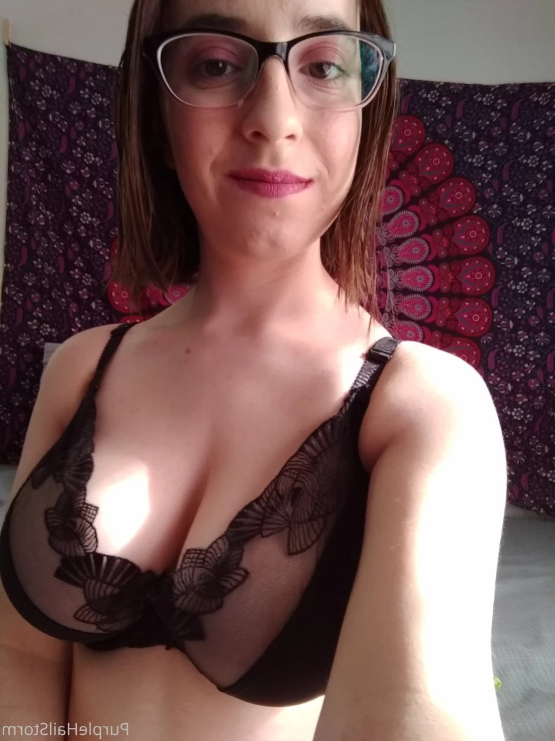 PurpleHailStorm - Big Titty Queen [ purplehailstorm ] Onlyfans leaked photo 13316379 on Hotleaks.tv