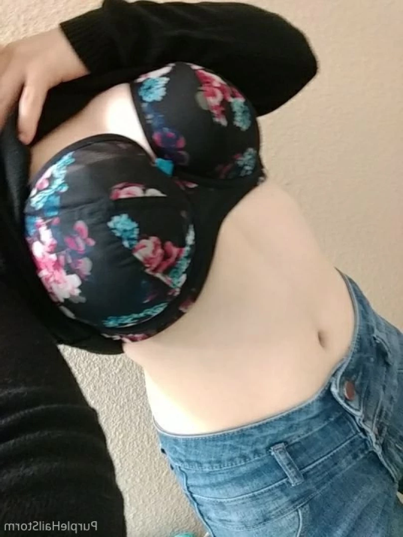 PurpleHailStorm - Big Titty Queen [ purplehailstorm ] Onlyfans leaked photo 13317003 on Hotleaks.tv