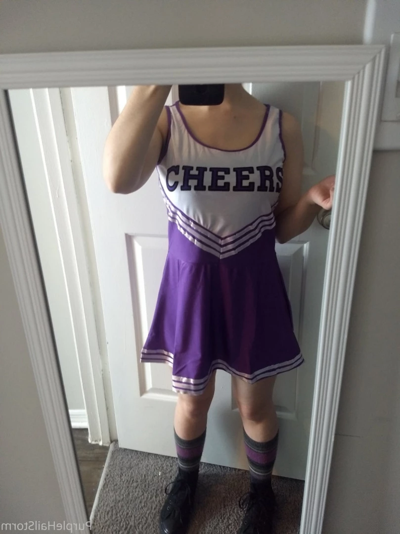 PurpleHailStorm - Big Titty Queen [ purplehailstorm ] Onlyfans leaked photo 13317346 on Hotleaks.tv