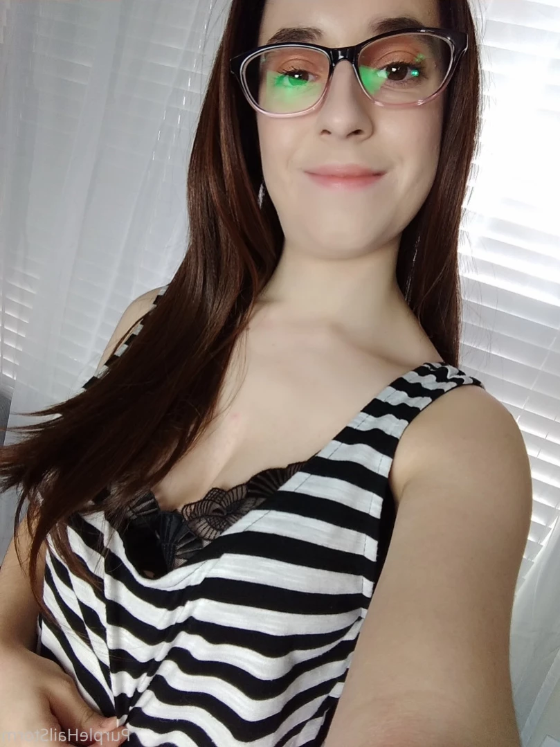 PurpleHailStorm - Big Titty Queen [ purplehailstorm ] Onlyfans leaked photo 13317596 on Hotleaks.tv