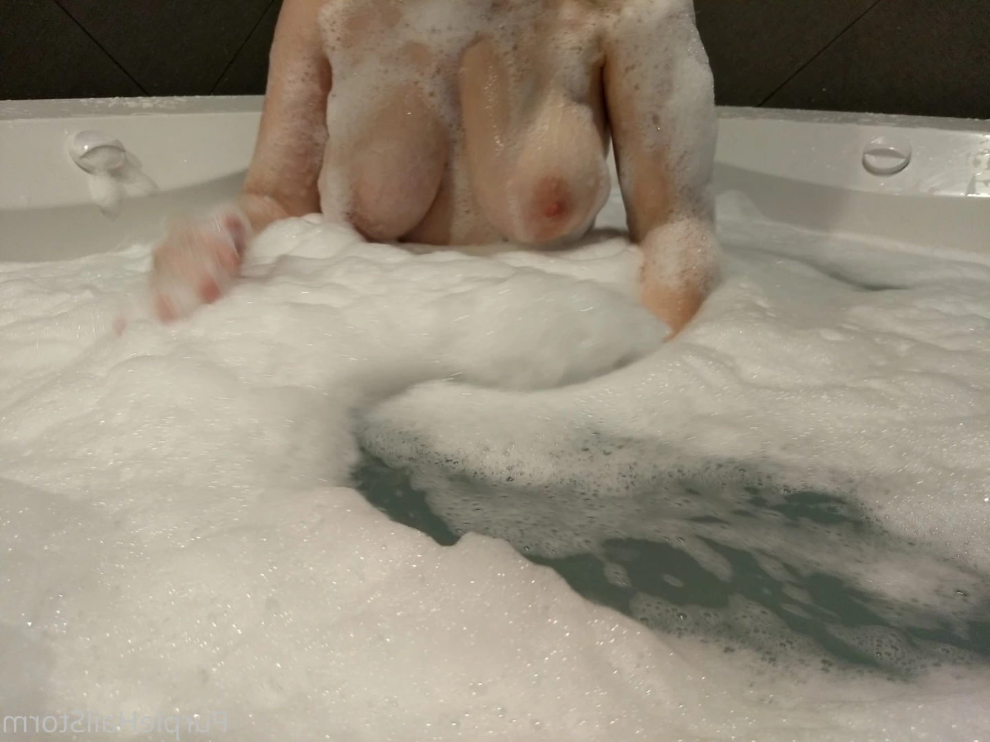 PurpleHailStorm - Big Titty Queen [ purplehailstorm ] Onlyfans leaked photo 13317940 on Hotleaks.tv