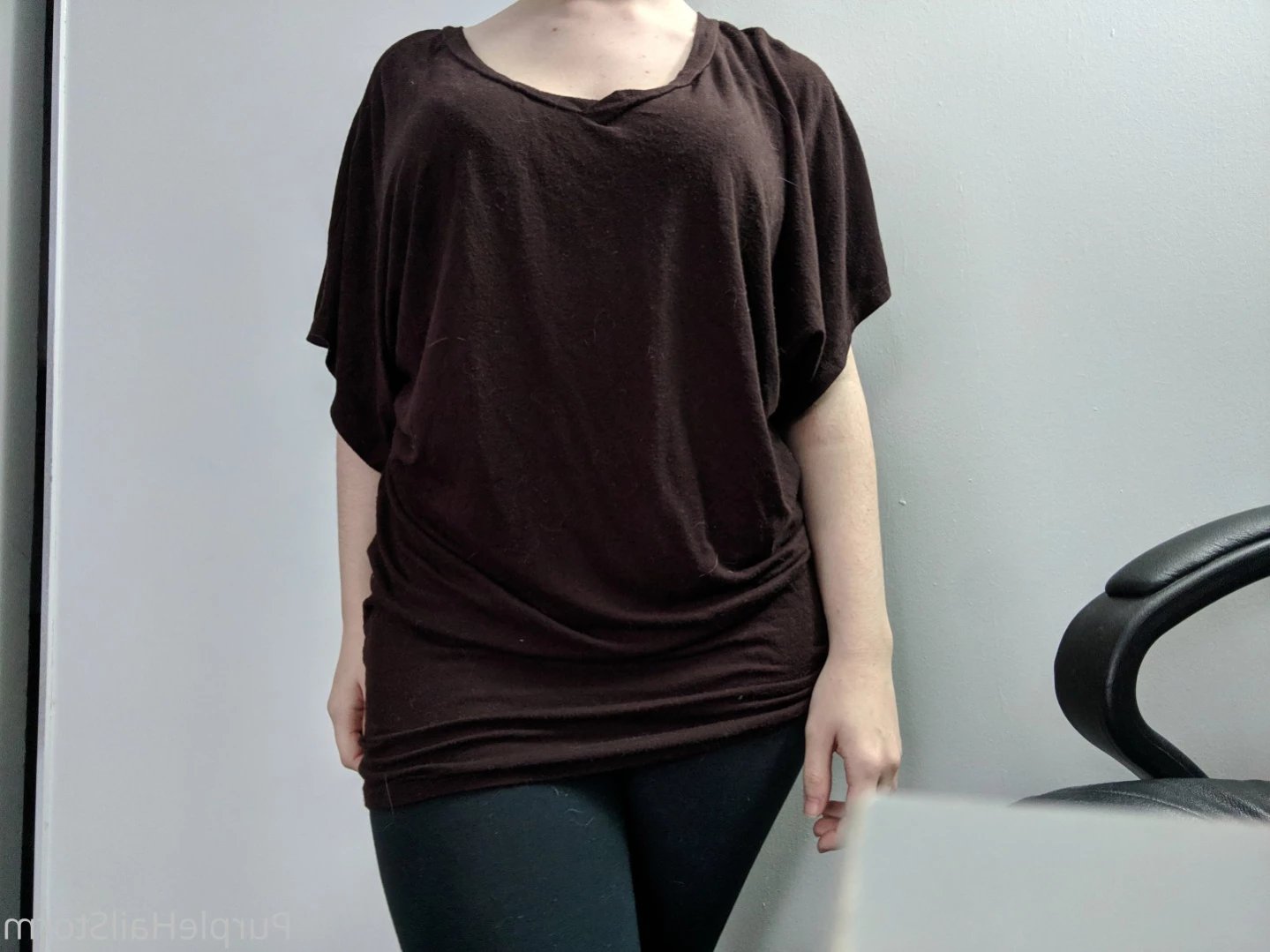 PurpleHailStorm - Big Titty Queen [ purplehailstorm ] Onlyfans leaked photo 13377414 on Hotleaks.tv