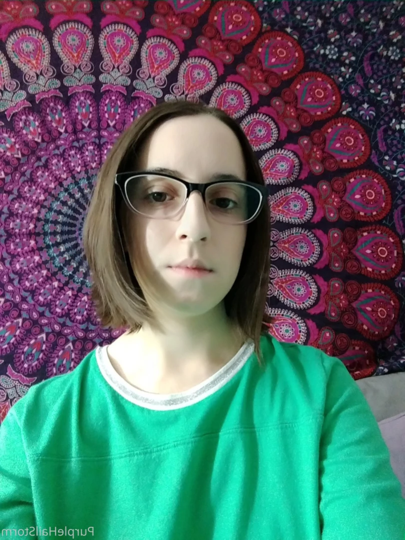 PurpleHailStorm - Big Titty Queen [ purplehailstorm ] Onlyfans leaked photo 13831520 on Hotleaks.tv