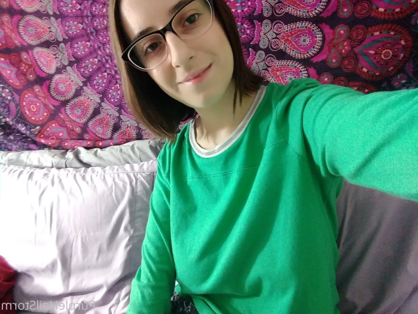 PurpleHailStorm - Big Titty Queen [ purplehailstorm ] Onlyfans leaked photo 13831607 on Hotleaks.tv
