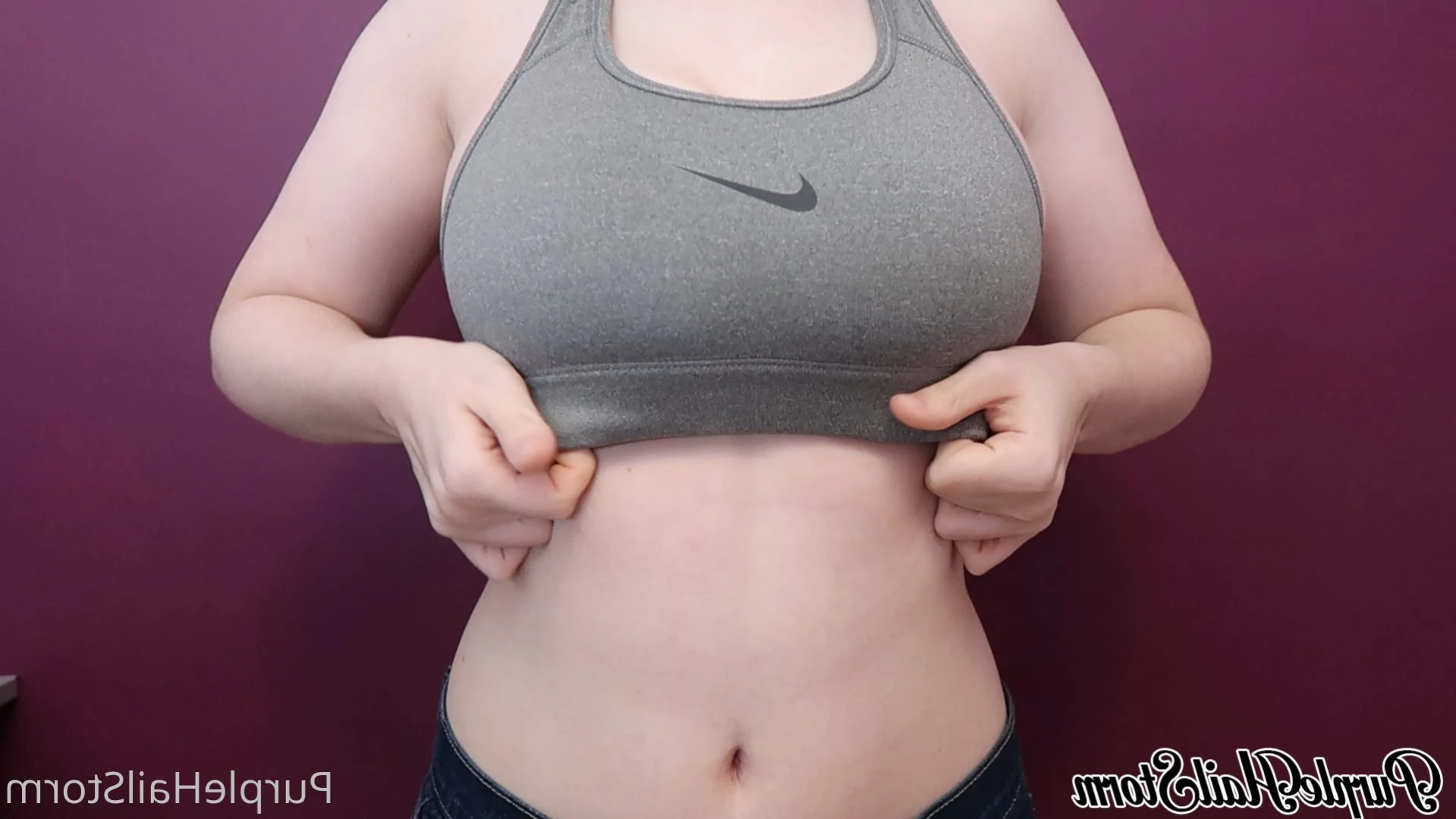 PurpleHailStorm - Big Titty Queen [ purplehailstorm ] Onlyfans leaked photo 15336118 on Hotleaks.tv