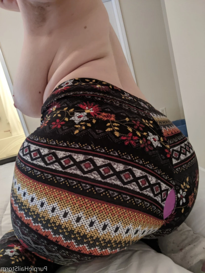 PurpleHailStorm - Big Titty Queen [ purplehailstorm ] Onlyfans leaked photo 15822427 on Hotleaks.tv