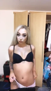meganjrenee Onlyfans leaked video 7991428 on Hotleaks.tv