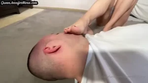 Queen Jennifer Marie - PREMIUM [ queenjenmarie ] Onlyfans leaked video 7990954 on Hotleaks.tv