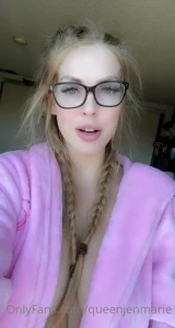 Queen Jennifer Marie - PREMIUM [ queenjenmarie ] Onlyfans leaked video 7990974 on Hotleaks.tv