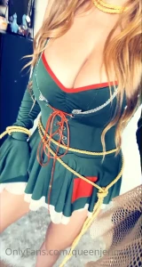 Queen Jennifer Marie - PREMIUM [ queenjenmarie ] Onlyfans leaked video 7991004 on Hotleaks.tv